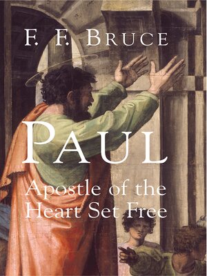 cover image of Paul